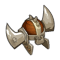 Casque du Berserkoffre