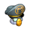 Casquette de Meno