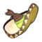 Sombrero d'El Piko
