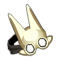 Masque de Funespadon
