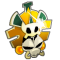 Masque Paztek
