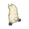 Cape Bouffante