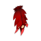 Cape du Piou Rouge