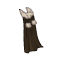 Cape Huccino