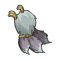 Cape du Tengu Givrefoux