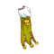 Manteau du Glutin