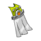 Cape du Wa Wobot