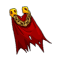 Cape d'Ali Grothor