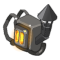 Sac Volcanique