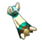 Absoluti Cape