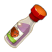 Jus de poisson asphyxiant