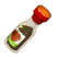 Jus de poisson méphitique