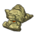 Dagob mineure