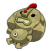 Horize mineure