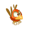 Bwak de Feu