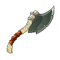 Hache du Dragoeuf