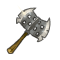 Hache Hélème
