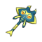 Manthache