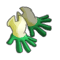 Gants de Zrid