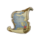 Dark Bakers' Treasure Map