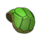 Carapace Verte