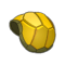 Carapace Jaune