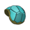 Carapace Bleue