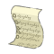 Agent Cretsee's Documents