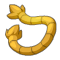 Mèche draconique