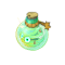 Potion de Courant d'Air