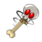 Baguette de Feu Follesque