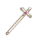 Baguette d'Eglise
