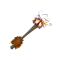 Baguette Velue