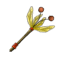 Baguette du Scarabosse Doré