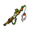 Baguette Nolog
