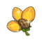 Pétale Magique du Tournesol Affamé