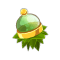 Fleur de Blop Reinette Royal