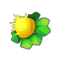 Fleur de Blop Reinette