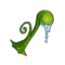 Pistil du Tynril