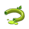 Intestin d'Araknosé