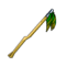 Bâton du Maître Zoth