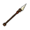 Bâton du Harpirate