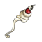 Bâton K'Tueuh