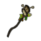 Sceptre du Kanniboul Ebil