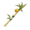 Bâton de Daïgoro