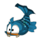 Poisson-Tigre