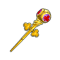 Sceptre du Roi Joueur