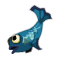 Sardine Sombre