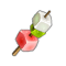 Bonbon Zaï Hallucinogène