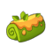 Bûche de Frêne